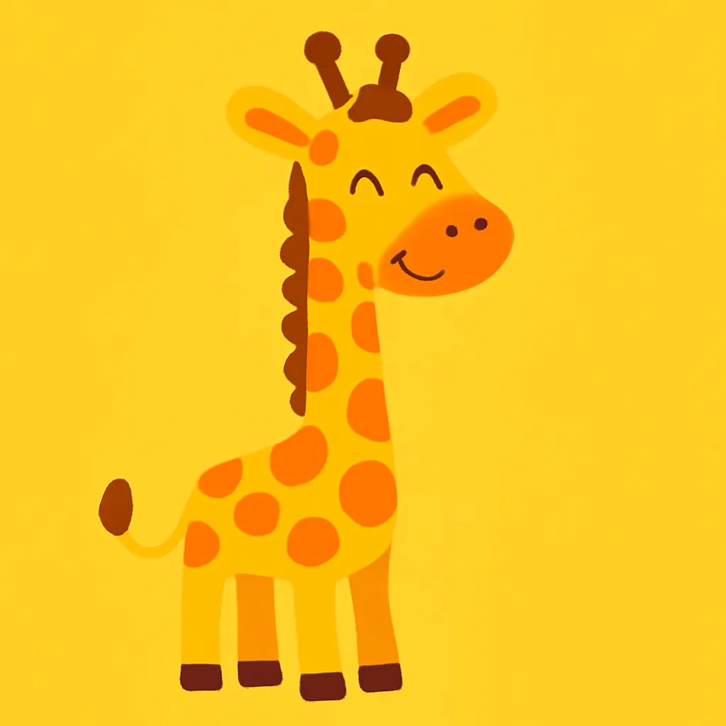 Girafe