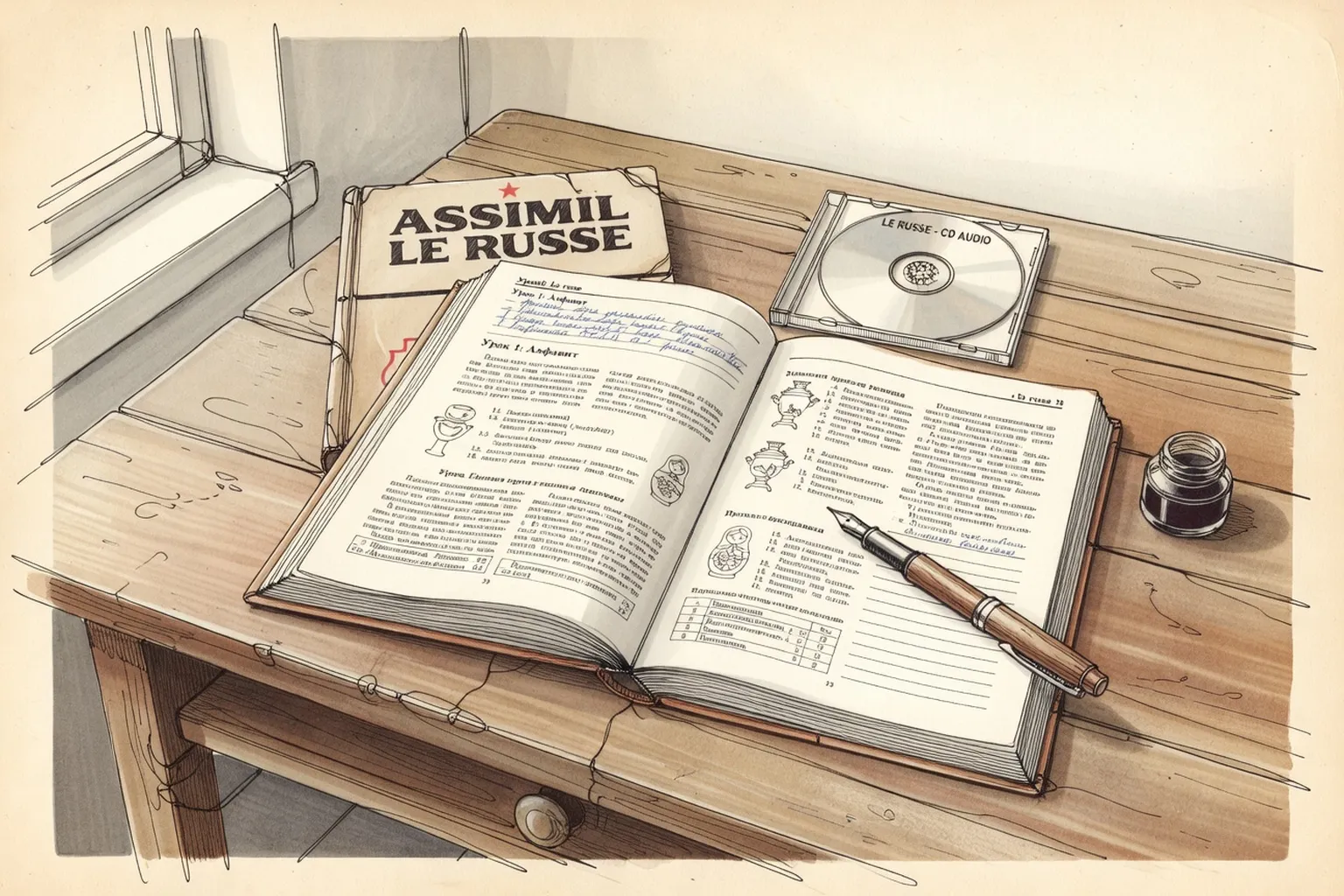 Illustration assimil-russe-avis-comparatif