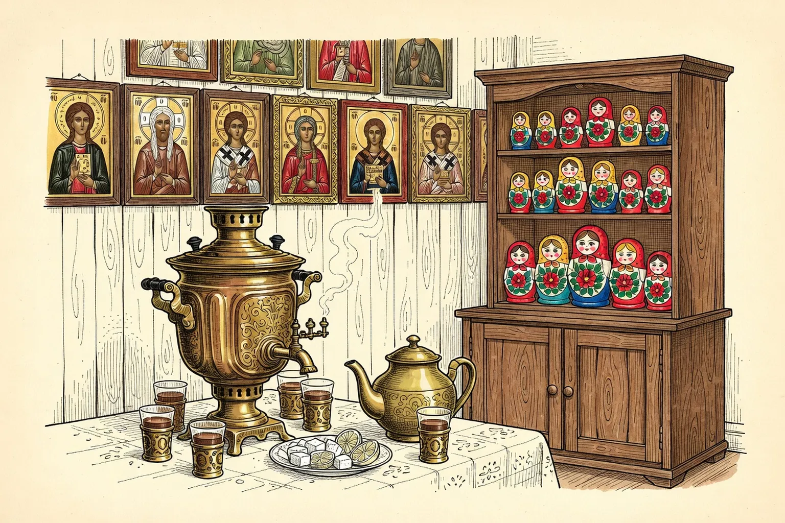 Illustration culture-russe-pour-apprenants