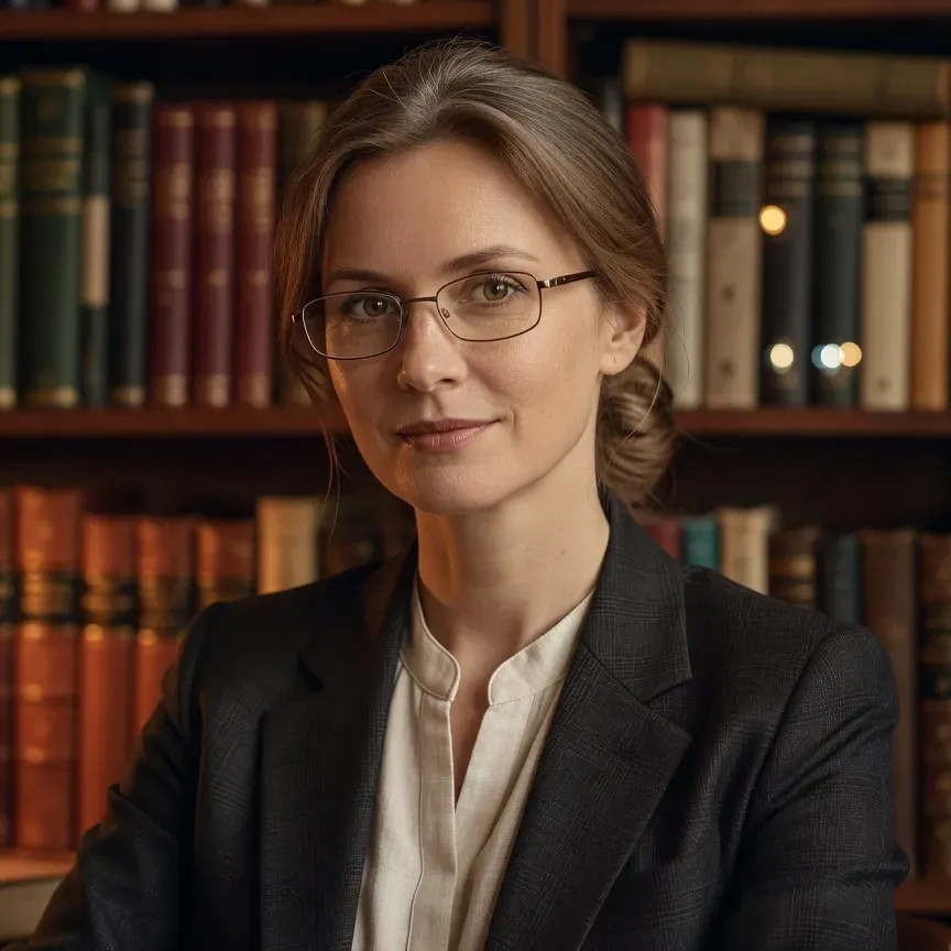 Elena Bogdanova, traductrice littéraire
