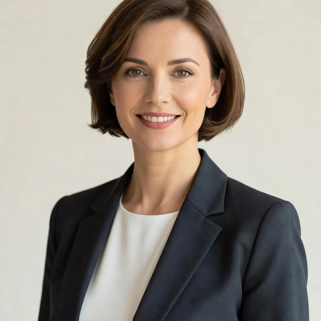 Veronika Sokolova, orthophoniste spécialisée enfants bilingues franco-russes